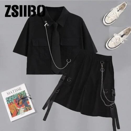 ZSIIBO Women's Travel Shorts