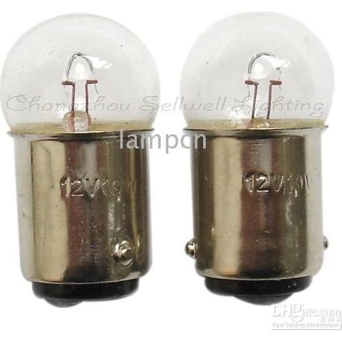 12v 10w ba15d g18 a309 2020 Miniature lamps bulbs