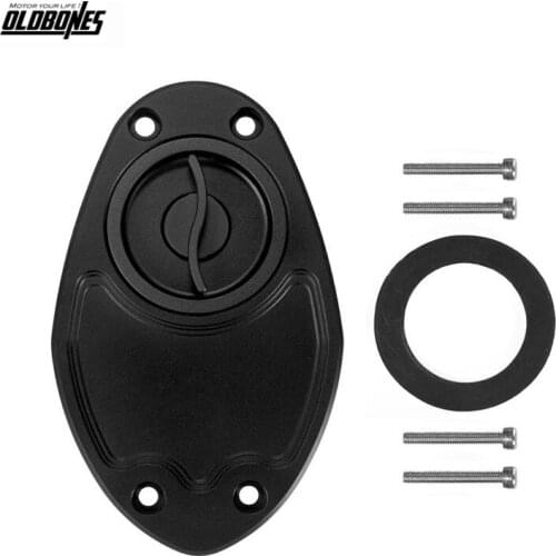 2 Colors CNC Aluminum Motorcycle Fuel Gas Cap Tank Cap Cover For DUCATI 749 999 749S 749R 999S 999R