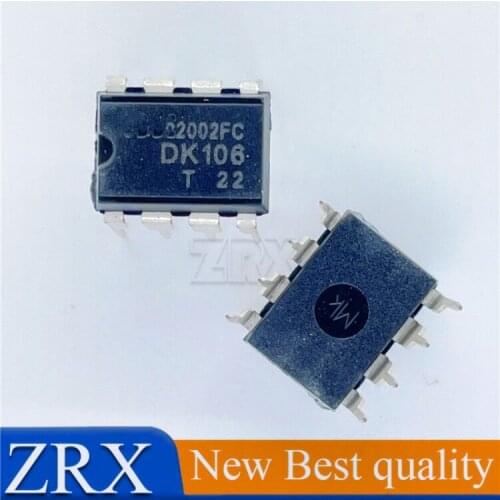 5Pcs/Lot New DK106 DIP-8 Switch Power IC Integrated circuit IC Good Quality In Stock