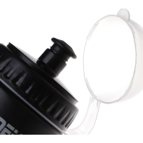 750ml Water Bottle Outdoor Sports Cycling Drinking Hiking Gym Portable Bicycle X7JD