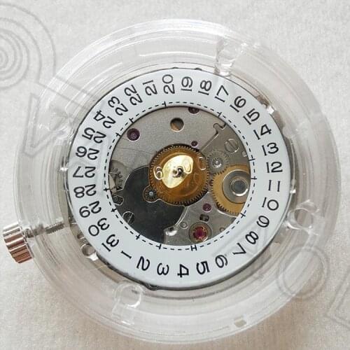 Made for Dragonball clock accessories mm 2824 41