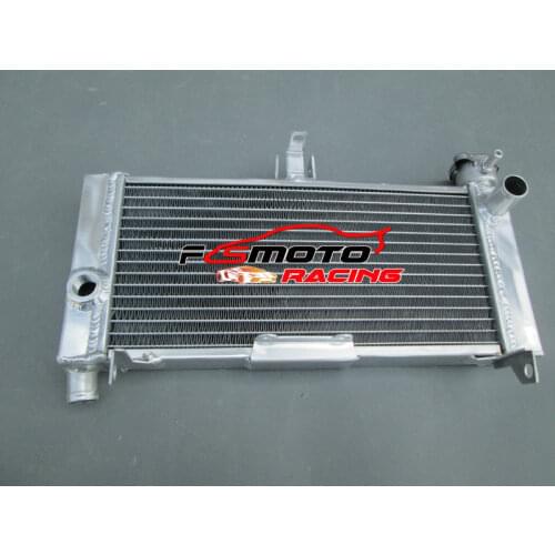 Aluminum radiator For Honda VFR400 NC21 VFR 400 NC 21