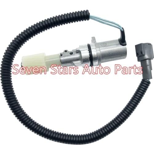Auto Engine Parts Vehicle Speed Sensor Odometer Speed Sensor OEM 25010-74P01 2501074P01