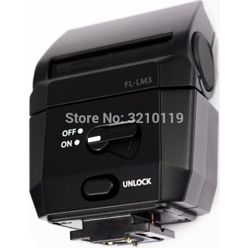 Free shipping FL-LM3 top flash lamp for Olympus O-MD E-M5 mark II EM5-2 E-M5II camera