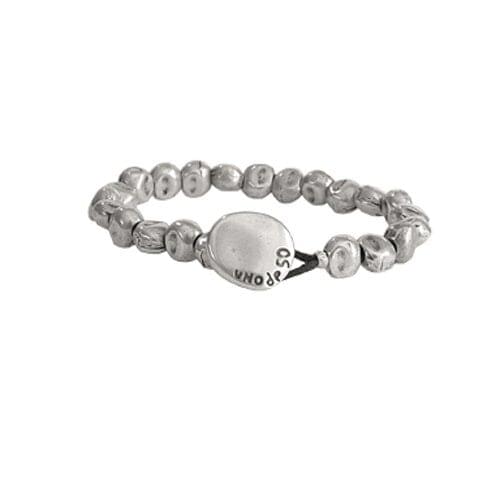 Bracelet one of 50 seeds PUL0109MET X