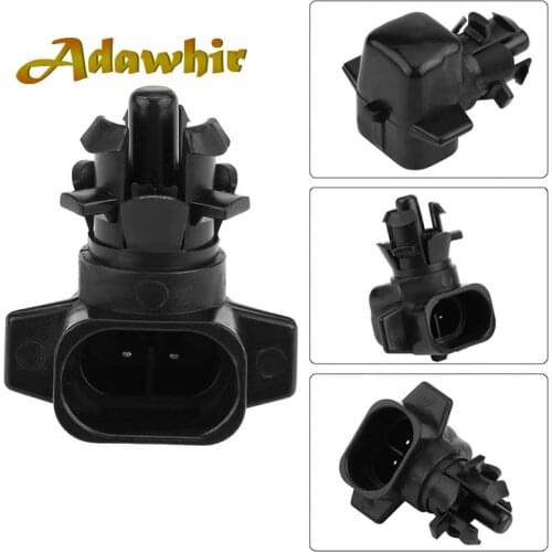 OUTSIDE Ambient AIR TEMPERATURE SENSOR For Opel Vauxhall Buick Cadillac Chevrolet GMC Pontiac Saturn 9152245 90477289 1236284