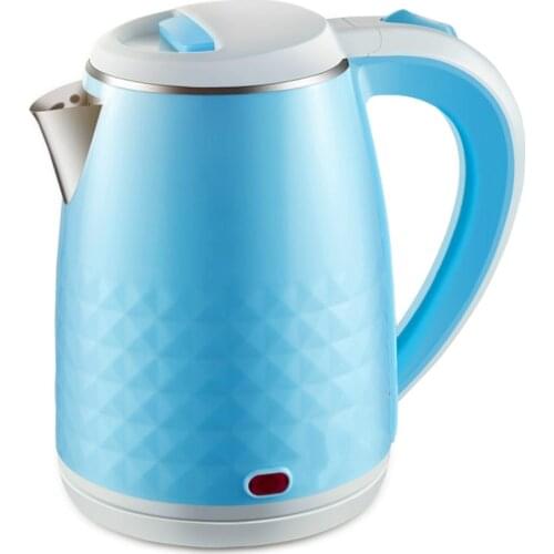 Electric kettle 304 stainless steel kettles use automatic power off