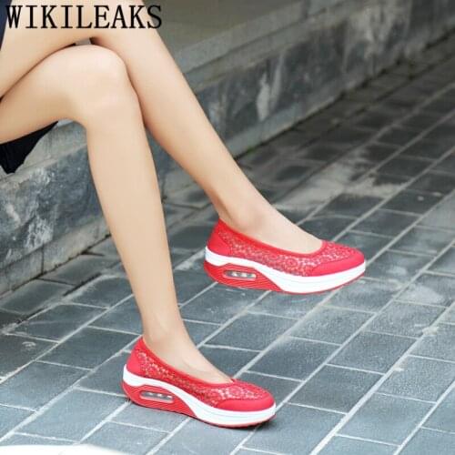 Espadrilles Platform Flat Shoes Women Comfortable Shoes Brand Sneakers Women Slip On Shoes For Women Chaussures Femme Ayakkabi