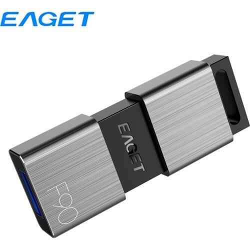Eaget USB 3.0 Pendrive 256GB 128GB 64GB 32GB Memoria USB Flash Drive High Speed Memory USB Stick Pen Drive Real Capacity For PC
