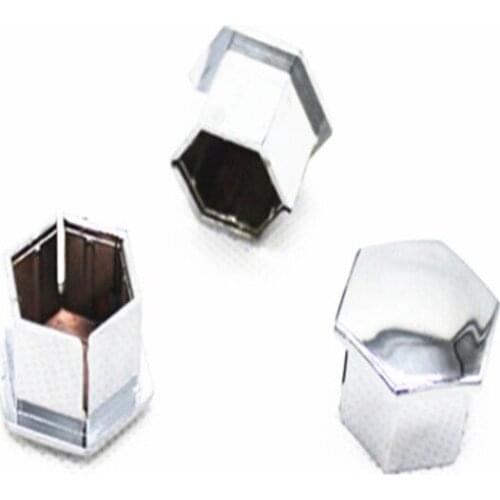 Tire Screw Trim Cover 540809 540811 540812 9644577080 For Peugeot 307 308 508 Citroen C4