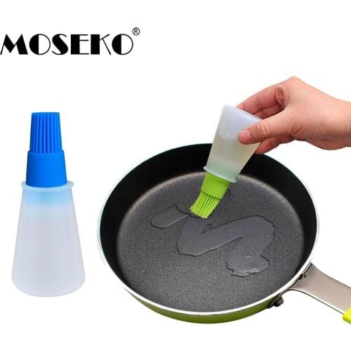 MOSEKO Smearing Brushes