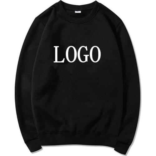 New Arrival Sweatshirt Tops Pullover Casual Tops