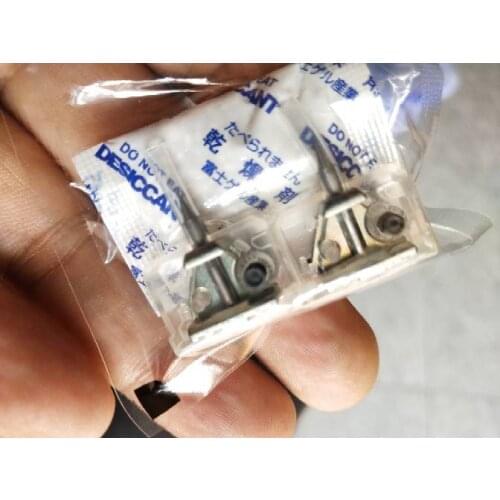 2pcs 1 Pair Original Electrodes fix for 27S 28S 37S 38S Fusion Splicer