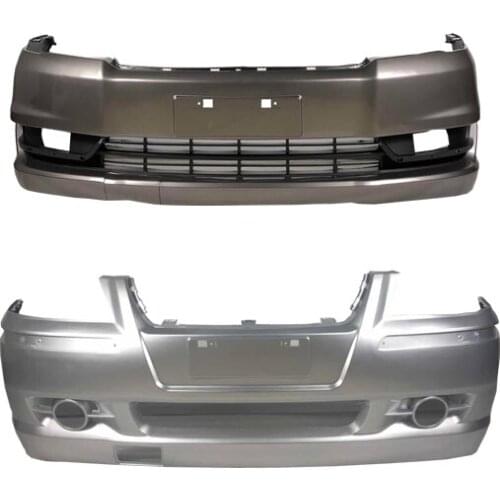 Applied to Fengxing Dongfeng Lingzhi V3.m3.m5 Bumper V3 15 M3 M5 with Baking Paint Front and Rear Bars