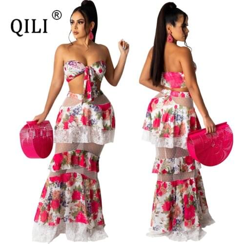 Qili Women Underwear