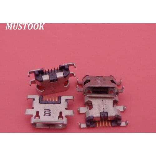 Best Price Micro USB connector for Sony Xperia C1905 C1904 C2005 Charging port Mini usb Socket jack