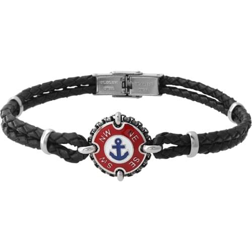 Runda Rigid Bracelets