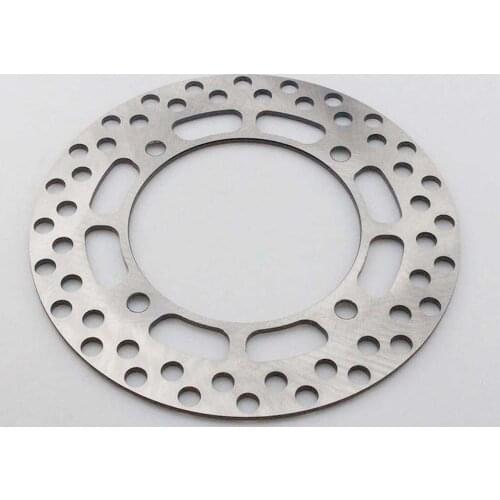 For Suzuki DR250 DR350 TS125 TS200 Motorcycle Rear Brake Disc Rotor 69211-03D01 Motorbike Disc Brake