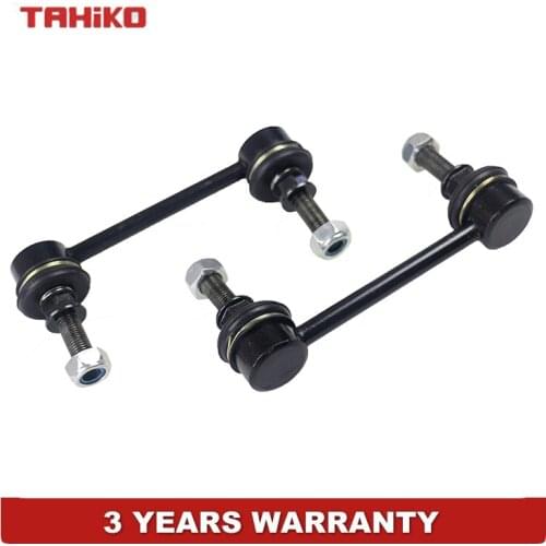 2pcs stabilizer link Sway Bar links for Nissan X-Trail T30 ,56261EQ000