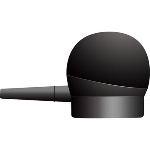 Hair Fiber Pump Applicator Spray Application Atomizador Nozzle Replacement Accessories for Men Women Hair Building Thick