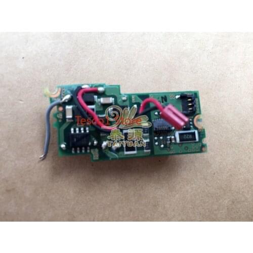 For Nikon D810 Flash Power Board PCB Replacement Repair Part EH1269 repair