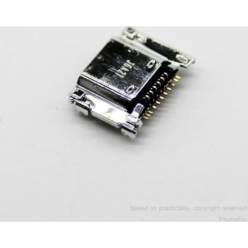 100pcs/lot New for Samsung Galaxy Tab S2 8.0" SM-T710 T715 Tab S2 9.7" SM-T810 T815 Micro USB DC Charging Socket Port