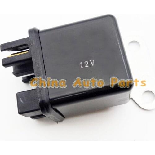 Hot sell relay 1641565600 119650-77910 for excavator yan-mar NGK G71Su parts