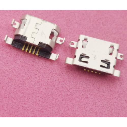 2pcs Usb Charger Charge Charging Doct Port Connector For Cubot king kong Dinosaur Bluboo D5 Pro picasso UMI Rome X Mini Plug