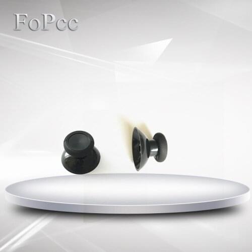 5pcs Joystick 3D Analog Cap Replacement Thumb Stick Grips Button Cover for Xbox One Gamepad Controller Thumbsticks