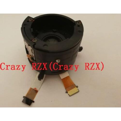 95%NEW Lens Aperture Anti Shake Control Unit For Nikon J1 FOR NIKKOR 10-30mm 10-30 mm 1:3.5-5.6 VR Repair Part