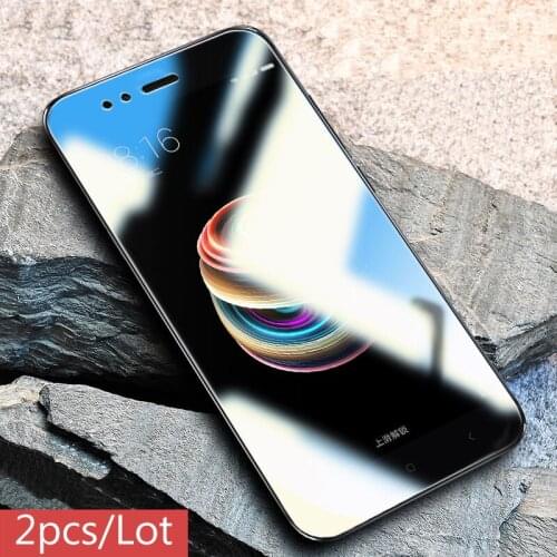 Aioria Screen Protectors For Xiaomi Mi 5S Plus