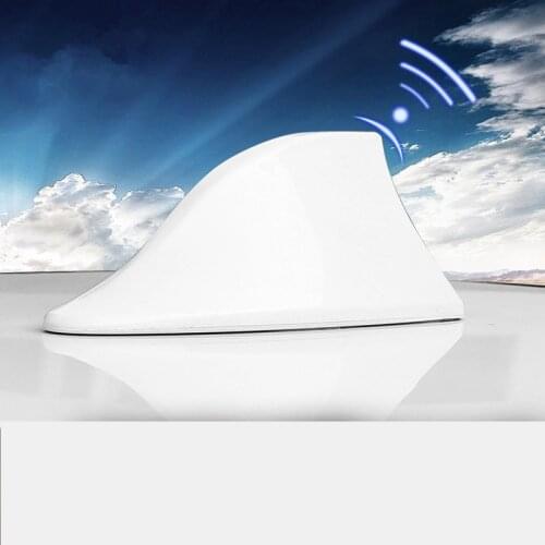 Colors Shark Fin Antenna Aerials For Nissan Qashqai 2017 2016 2018 DB060