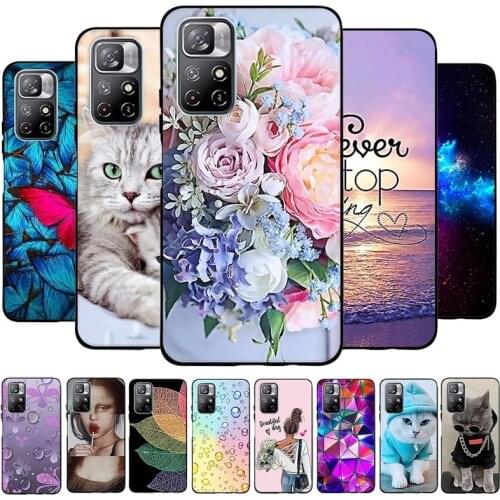 ENGOI Xiaomi Mi 11 Phone Cases