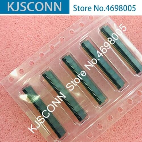 FH34SRJ-34S-0.5SH CONN FPC/FFC 34POS 0.5MM 34 PIN connector new&original free shipping