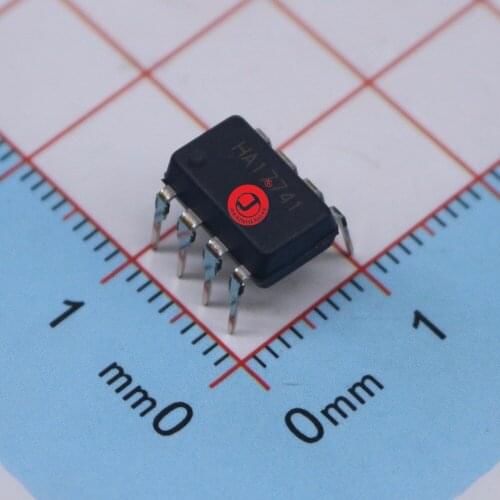 HA17741 DIP-8 Original 10PCS/LOT