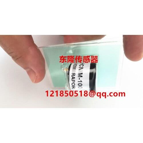 HCN/M-100 membrapor HCN GAS SENSOR Hydrogen cyanide sensor