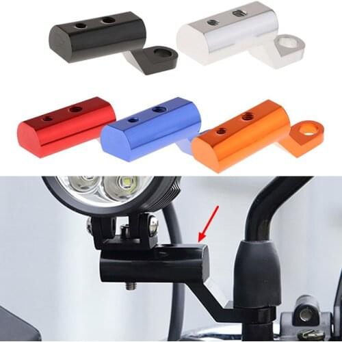 JWOPR Motorcycle Mirrors