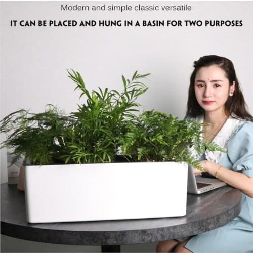 KNCOKAR Plant Pots