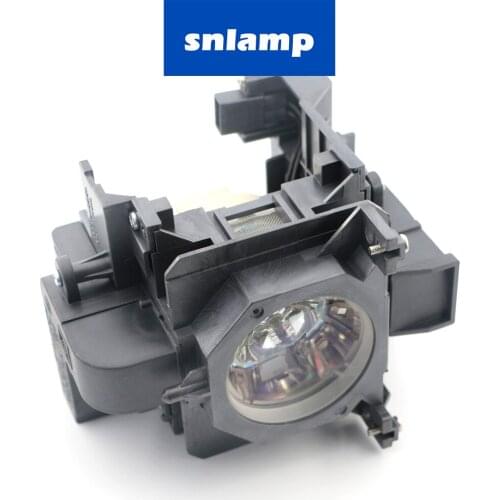 Compatible Projector Lamp/Bulbs ET-LAE200/ET-LAE200C W/Housing For PANASONIC Projectors PT-EW530U PT-EW530L PT-EW630L PT-EW630U