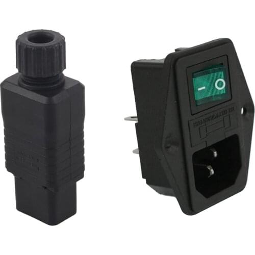 LQSC Socket Surge Protectors