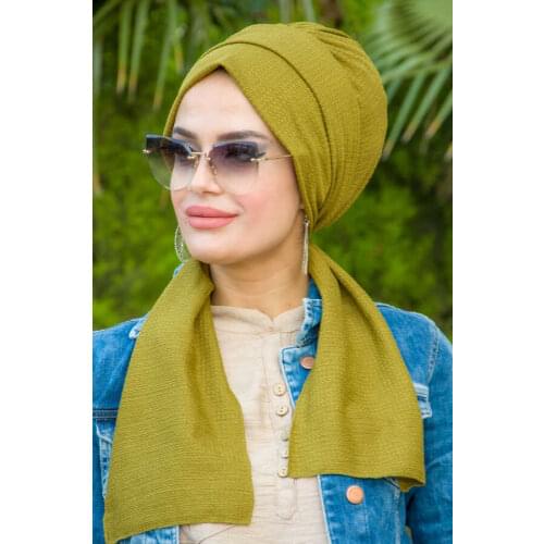 Fashion women solid chiffon hijab instant hijab scarf muslim shawl islamic hijabs arab shawl scarf hat