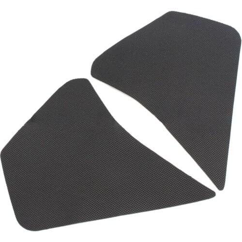 Motorcycle Fuel Tank Sticker Heat Insulation Pad Side Protector Anti-Slip Pad Suitable for Kawasaki Z1000 2014-2020