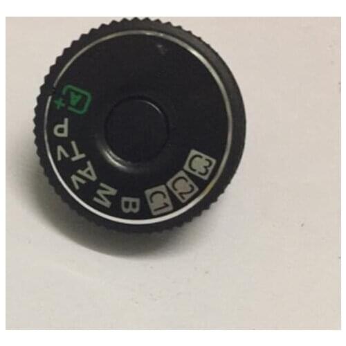 NEW Original Function Dial Model Base Bottom for Canon FOR EOS 5D Mark III 5D3 Camera repair Part