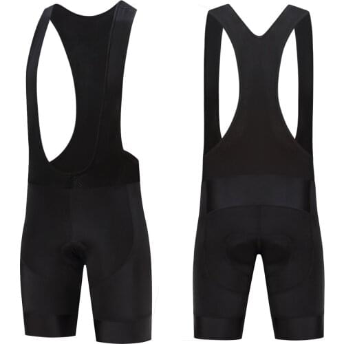 2022 New SUREA Mens Cycling Bib Shorts Summer Coolmax 19D Gel Pad Bike Bib Tights Mtb Ropa Ciclismo Moisture