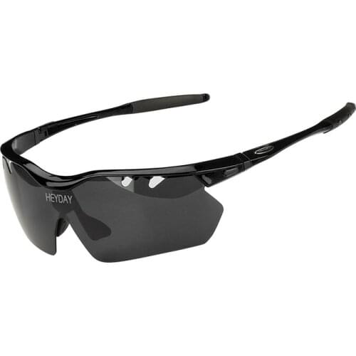 New Fishing Glasses Drifting Special Polarizers Night Vision Outdoor Equipment Increased Clarity Fishing Myopia Sunglasses