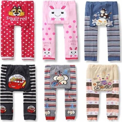 Pp Baby Pants Pants For 1 To 2 Years Old Baby Height 40cm 45cm 48cm Color Random 2pcs
