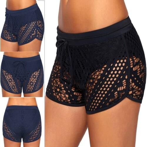 Swokii Open Swimwear