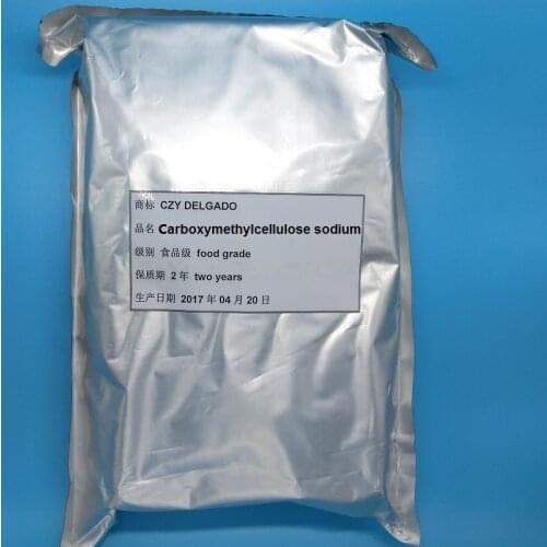 1kg carboxy methyl cellulose sodium CMC FH9