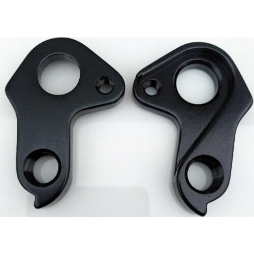 1pc Bicycle parts MECH dropout For Hartje Conway 2020 WME Carbon Xyron RLC FS Cairon Gear derailleur hanger carbon frames bike